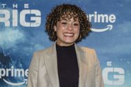 "The Rig S2" - Special Screening - Source: Getty